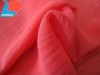 Crinkle ITY chiffon fabric