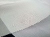 Crinkle chiffon fabric
