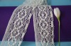 Crochet Cotton Lace