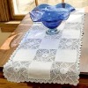 Crochet Table Runner