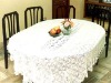 Crochet Table cloth