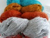 Crochet cord