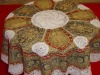 Crocheted Table Cover