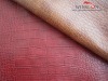 Crocodile PU Leather