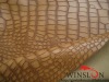 Crocodile PU Leather