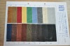 Crocodile PU leather