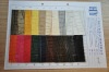 Crocodile PU leather