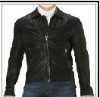 Crossroad leather Jacket