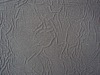 Crumpled synthetic pu shoes leather
