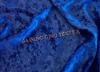 Crushed Stretch Panne Velvet Fabric