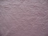 Crushed  Taffeta lining