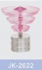 Crystal Curtain Finial