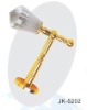 Crystal Curtain Holdback