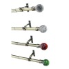 Crystal Final Curtain Rods