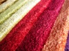 Crystal Velvet Fabric