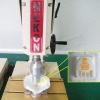 Cup Mask Breathing Valve Welding Machine