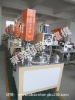 Cup mask forming machine