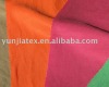 Cupro/Cotton interweave Fabric