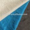 Cupro/Cotton interweave jacquard  Fabric