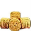 Curled coir supplier