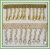 Curtain Beaded Fringe