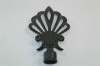 Curtain Finial