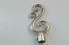 Curtain Finial