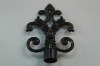 Curtain Finial