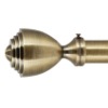 Curtain Finial