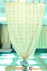 Curtain Organza