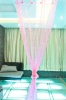 Curtain Organza (organza Fabric )