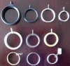 Curtain Ring