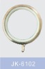 Curtain Ring with inlay