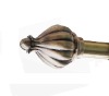 Curtain Rod Finial