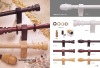 Curtain Rod/Trail/TrackTracery
