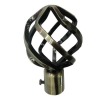 Curtain Rods Cap