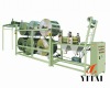 Curtain Tape Finishing Machine