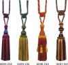 Curtain Tassel Tieback