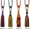 Curtain Tassel Tieback