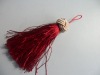 Curtain Tassel fringe for home or Textile etc.