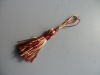 Curtain Tassel tieback for home Textile