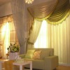 Curtain (Thick Curtain Fabric)