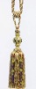 Curtain Track Tieback