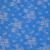 Curtain fabric