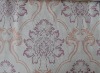 Curtain fabric