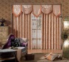 Curtain fabrics