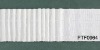 Curtain tape PTF0964