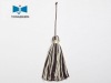 Curtain tassel