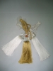 Curtain tassel