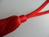 Curtain tie back Tassel for home Textile